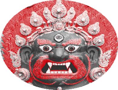newbhairav