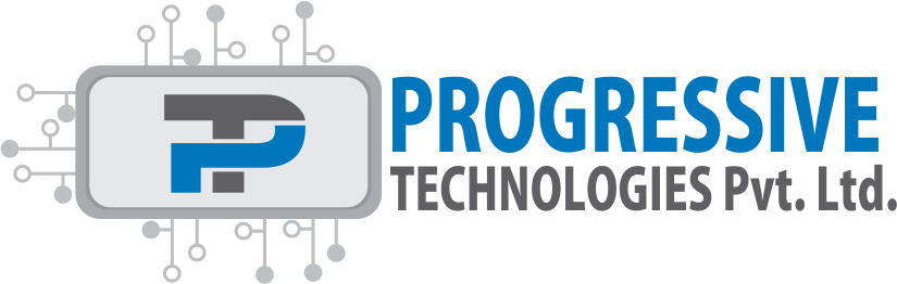progressive technologies logo